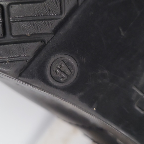 Dansko Black Clogs - Picture 12 of 12